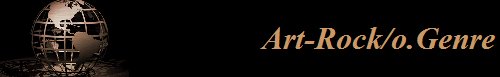 Art-Rock/o.Genre