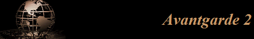 Avantgarde 2