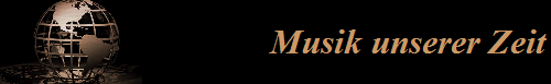 Musik unserer Zeit
