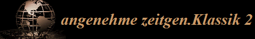 angenehme zeitgen.Klassik 2